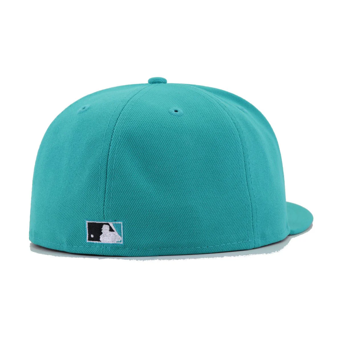 Arizona Diamondbacks Teal 1999 New Era 59Fifty Fitted - Image 2