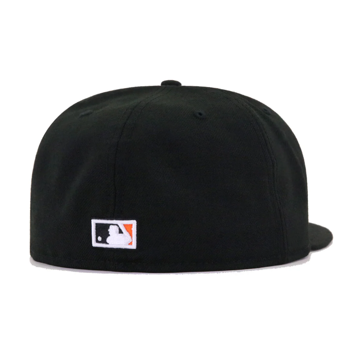 Baltimore Orioles Black 1999 Cooperstown AC New Era 59Fifty Fitted - Image 2