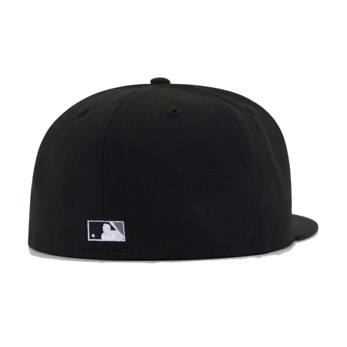 Baltimore Orioles Black Crow New Era 59Fifty Fitted - Image 2