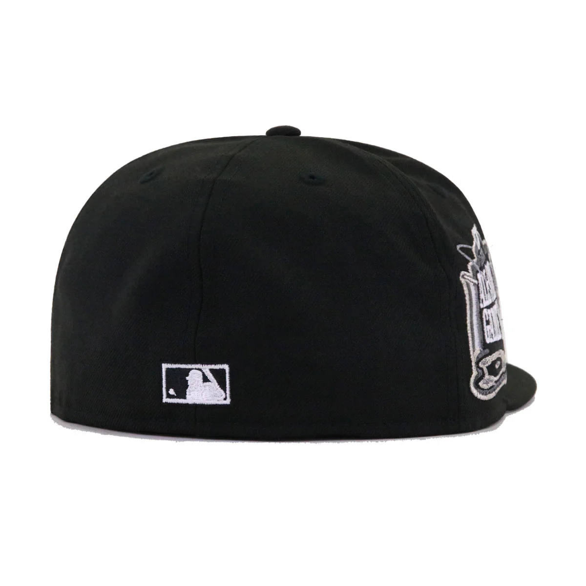 Boston Red Sox Black Socks 1999 All Star Game New Era 59Fifty Fitted - Image 4