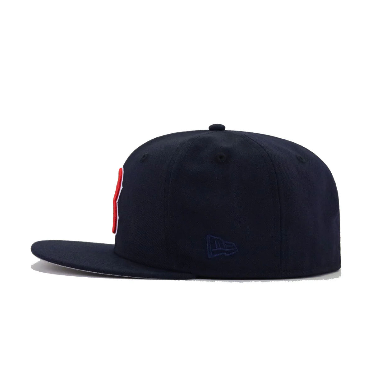 Boston Red Sox Navy 1946 New Era 59Fifty Fitted - Image 3