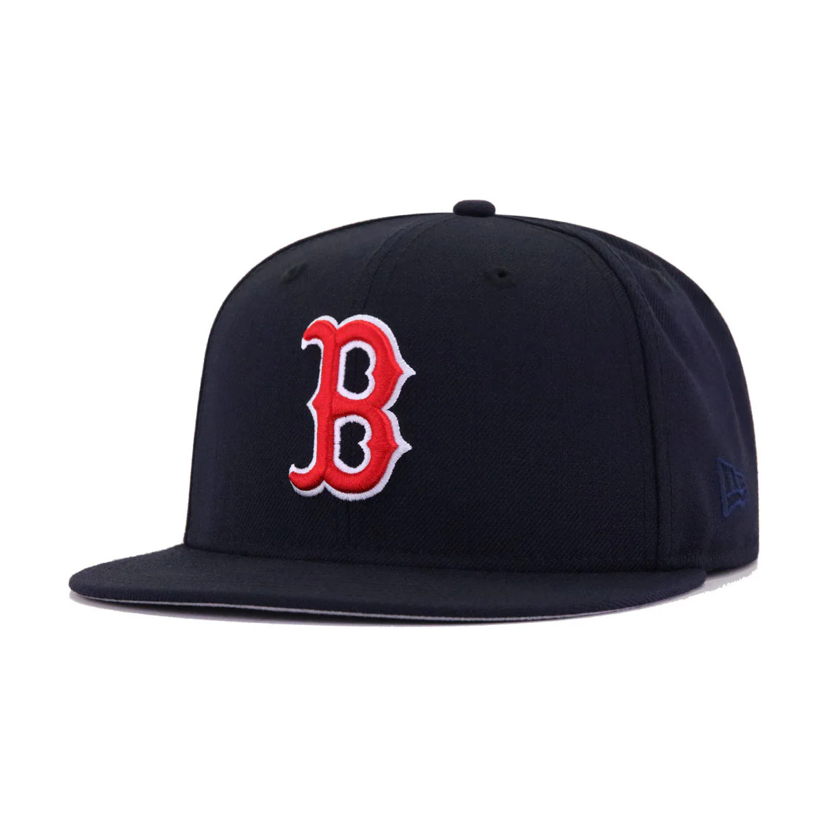 Boston Red Sox Navy CITGO Fenway Park New Era 59Fifty Fitted