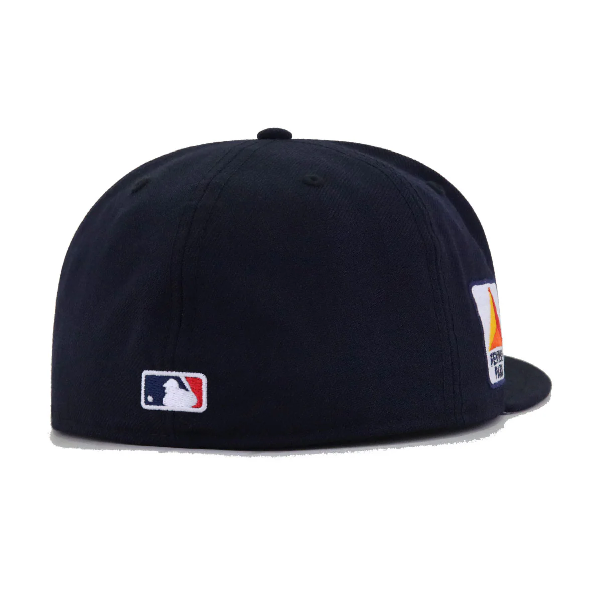 Boston Red Sox Navy CITGO Fenway Park New Era 59Fifty Fitted - Image 3