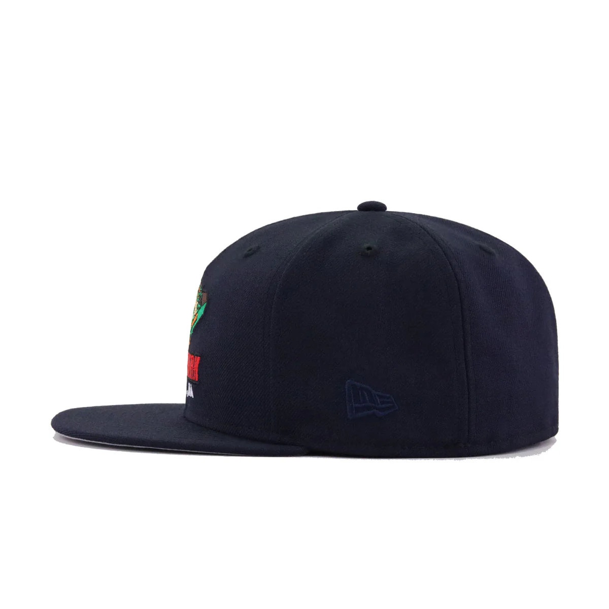 Boston Red Sox Navy Fenway Park New Era 59Fifty Fitted - Image 3