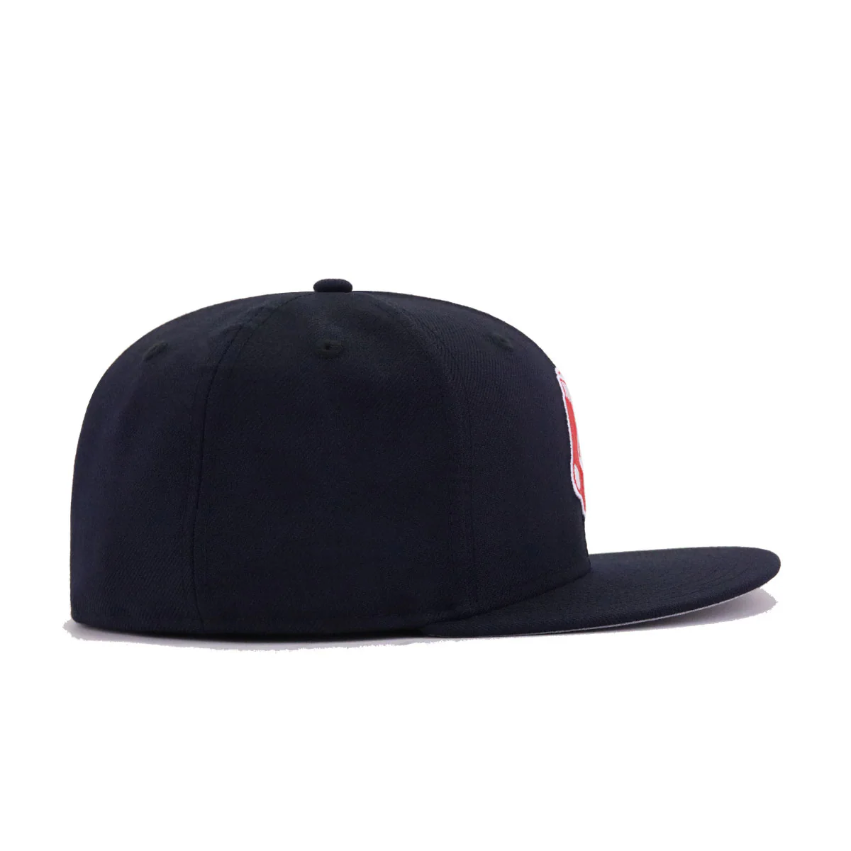 Boston Red Sox Navy Socks New Era 59Fifty Fitted - Image 4
