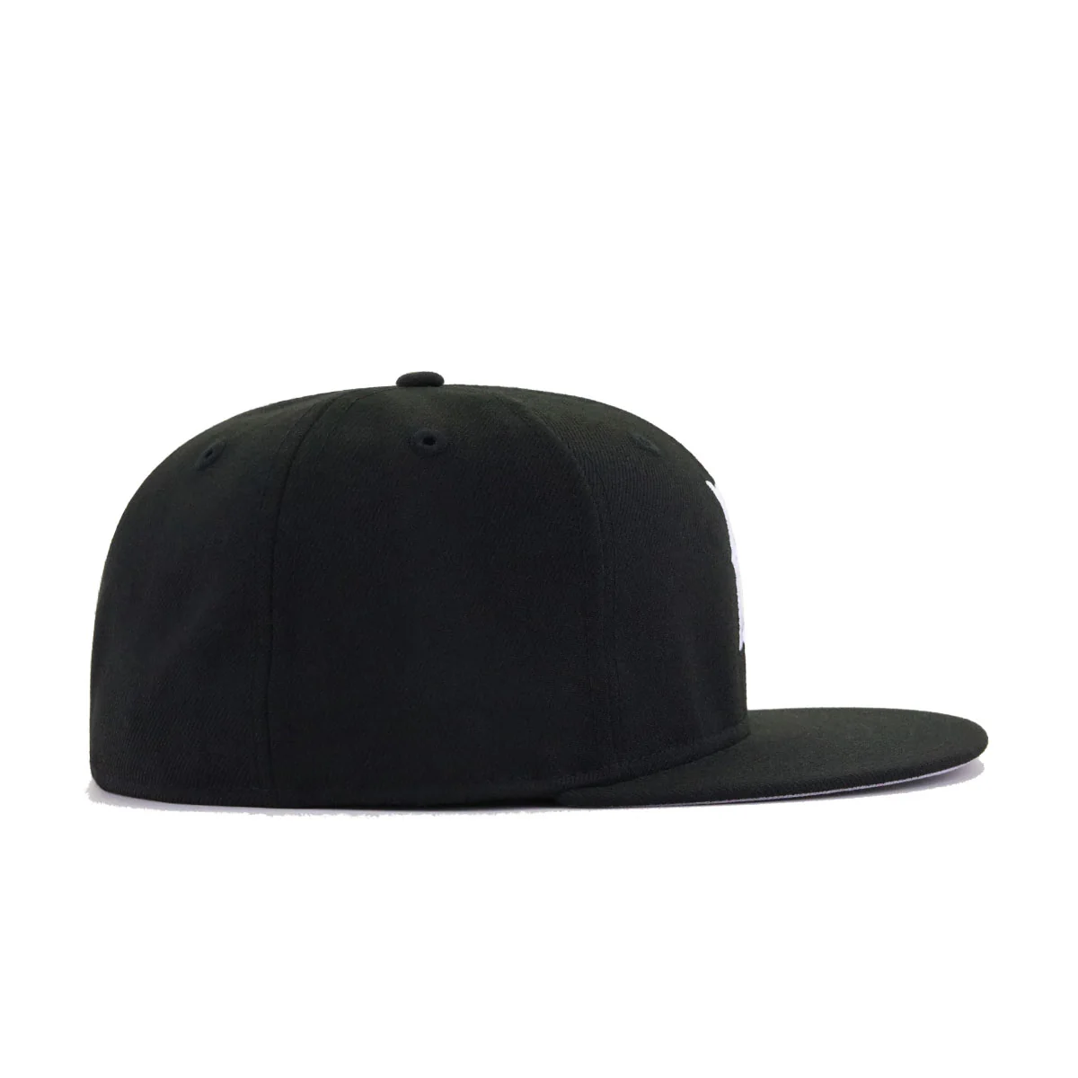 Brooklyn Dodgers Black New Era 59Fifty Fitted - Image 4