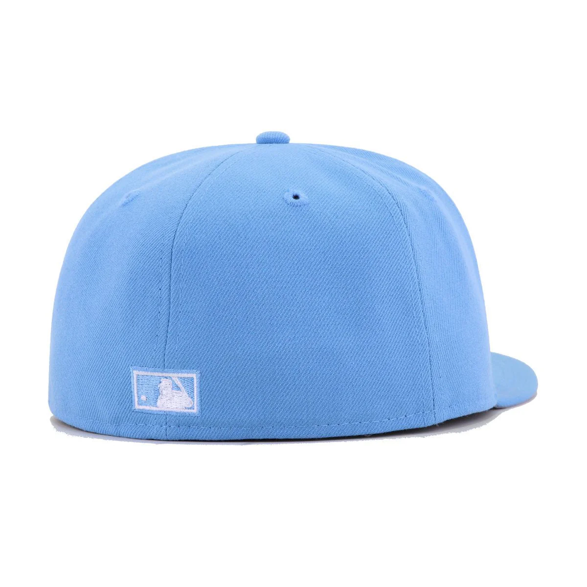 Brooklyn Dodgers Sky Blue 1934 New Era 59Fifty Fitted - Image 2