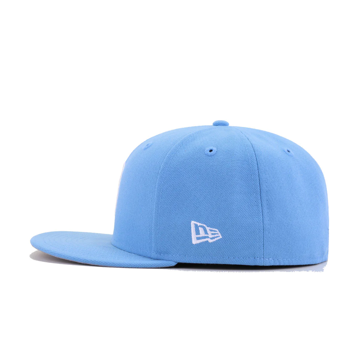 Brooklyn Dodgers Sky Blue 1934 New Era 59Fifty Fitted - Image 3