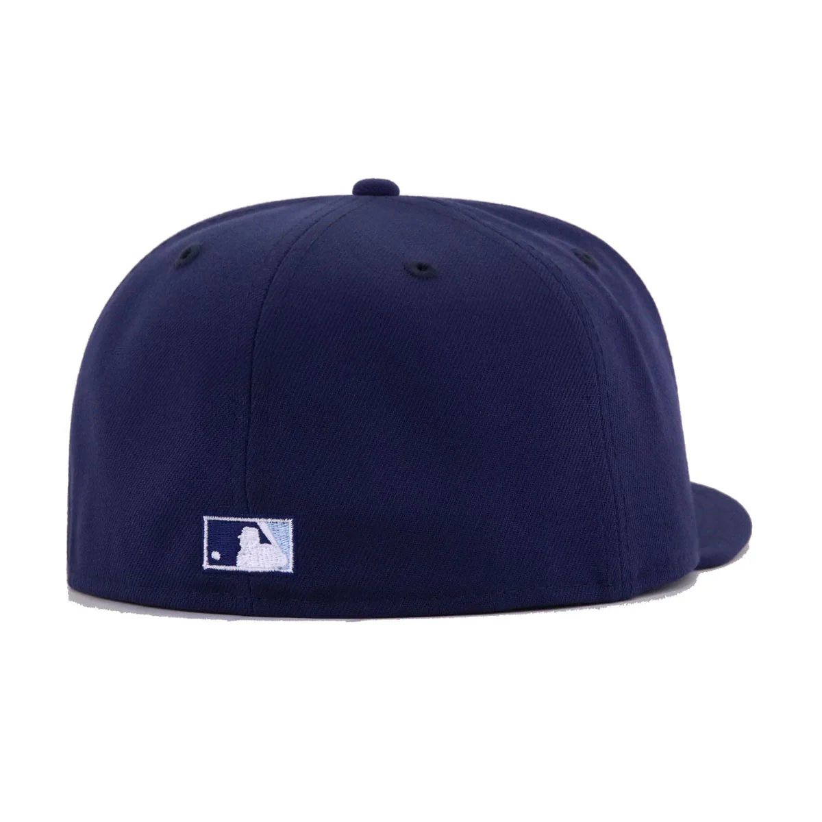 California Angels Light Navy 1997 New Era 59Fifty Fitted - Image 2