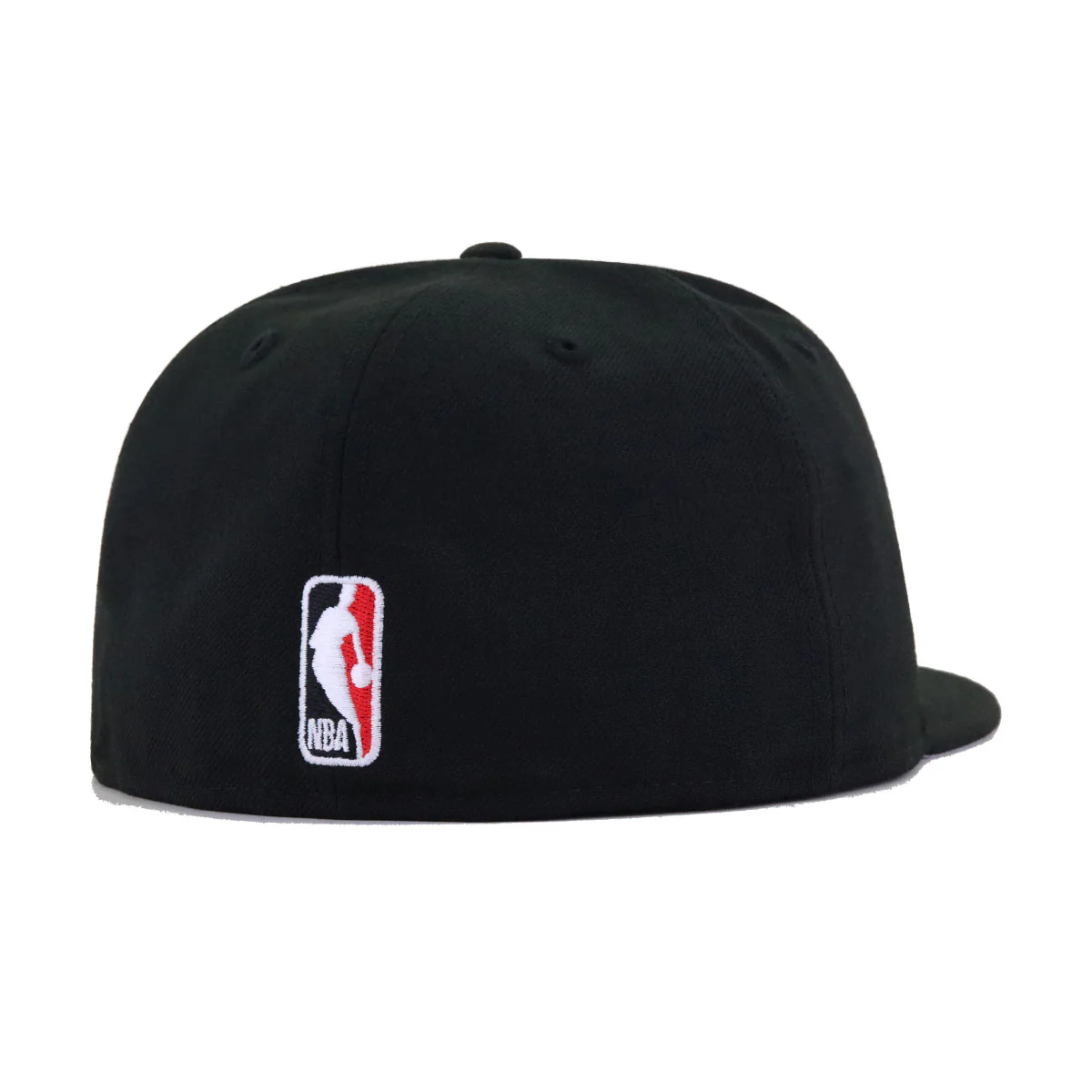 Chicago Bulls Black New Era 59Fifty Fitted - Image 2