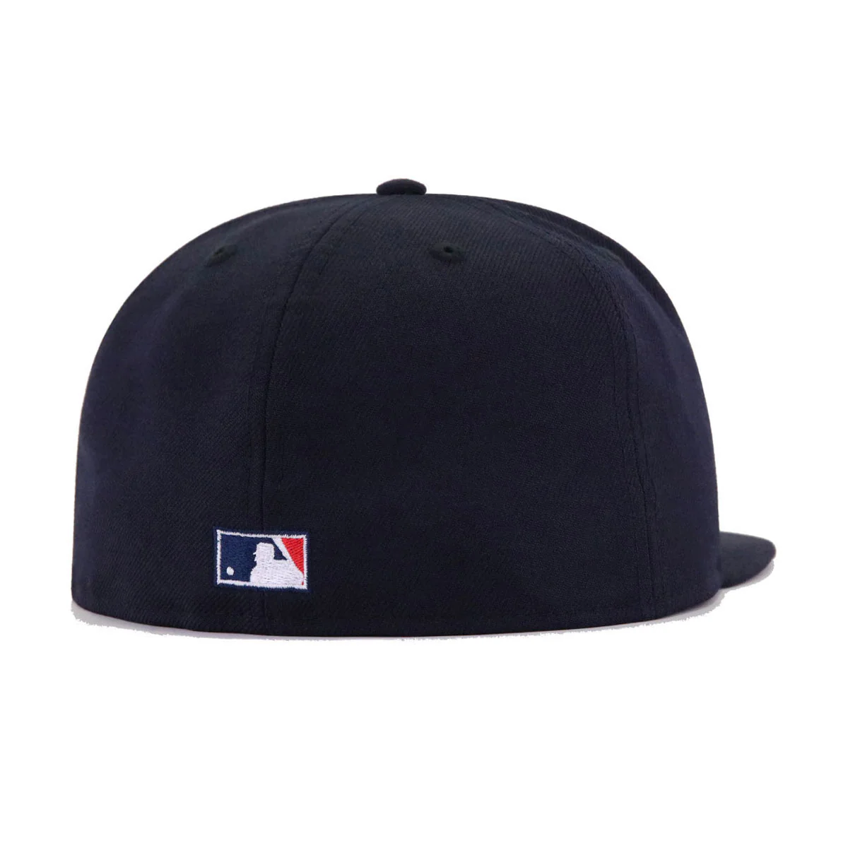 Chicago Cubs Navy 1911 New Era 59Fifty Fitted - Image 2