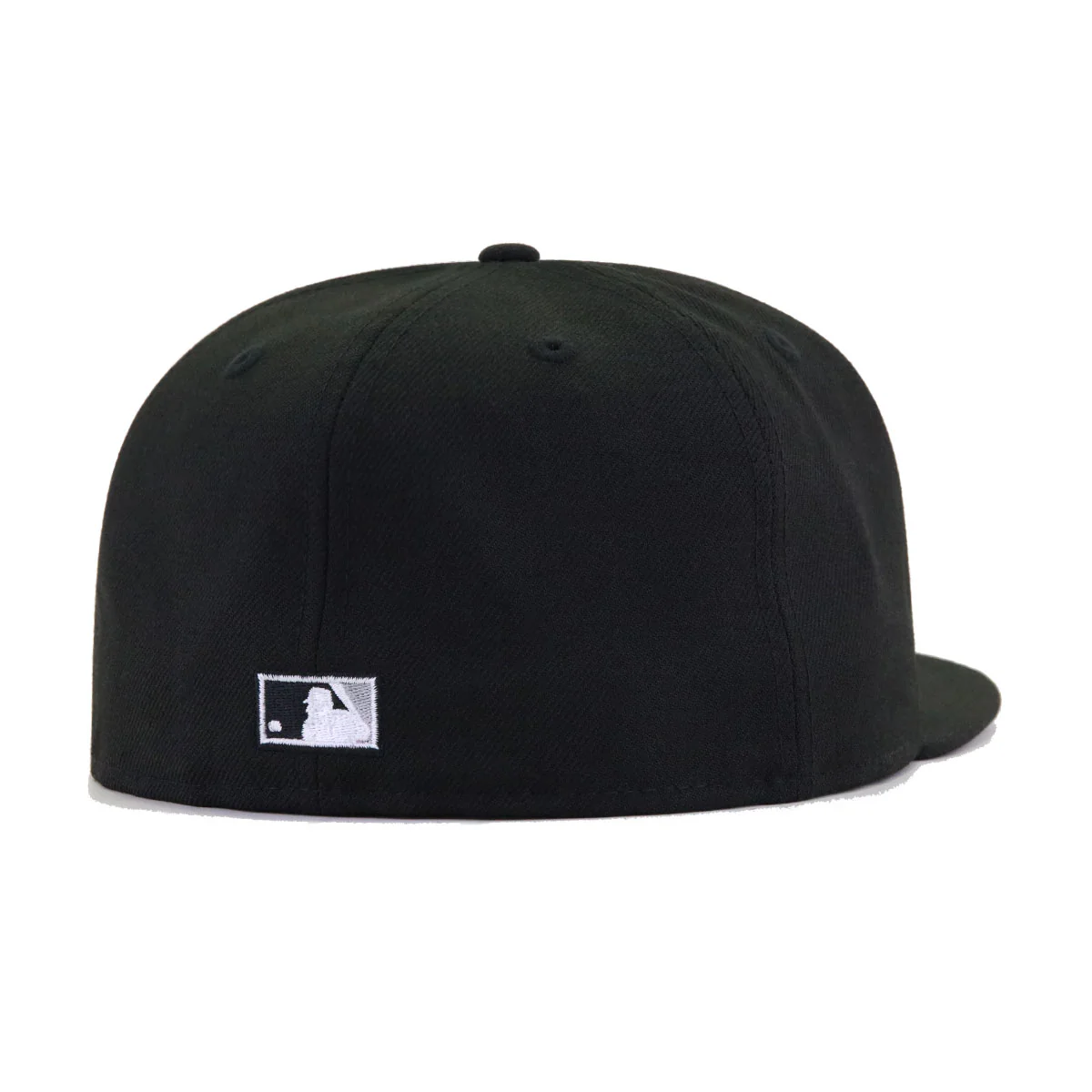 Chicago White Sox Black 1969 New Era 59Fifty Fitted - Image 2