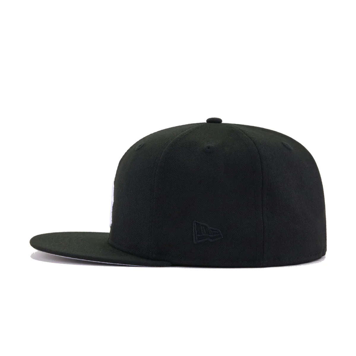 Chicago White Sox Black 1969 New Era 59Fifty Fitted - Image 3