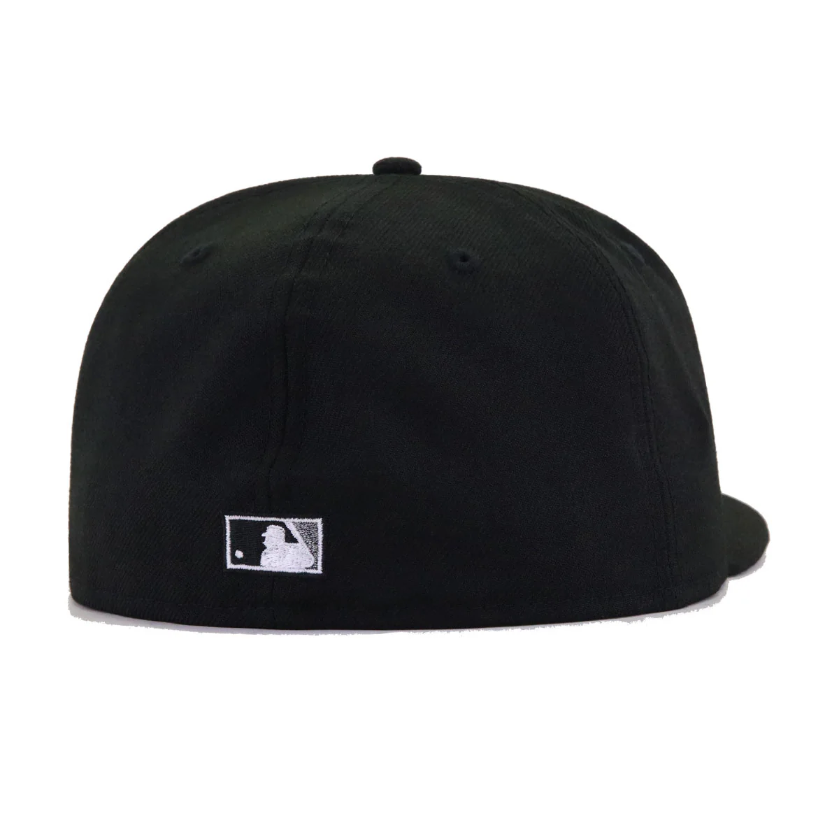Chicago White Sox Black BANNED 1920 New Era 59Fifty Fitted - Image 2