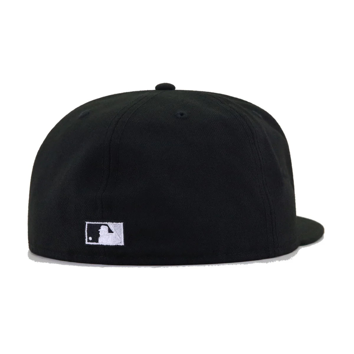 Chicago White Sox Black South Side Hitmen Green Bottom New Era 59Fifty Fitted - Image 2