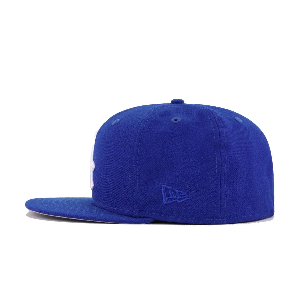 Chicago White Sox Light Royal Blue 1969 New Era 59Fifty Fitted - Image 3