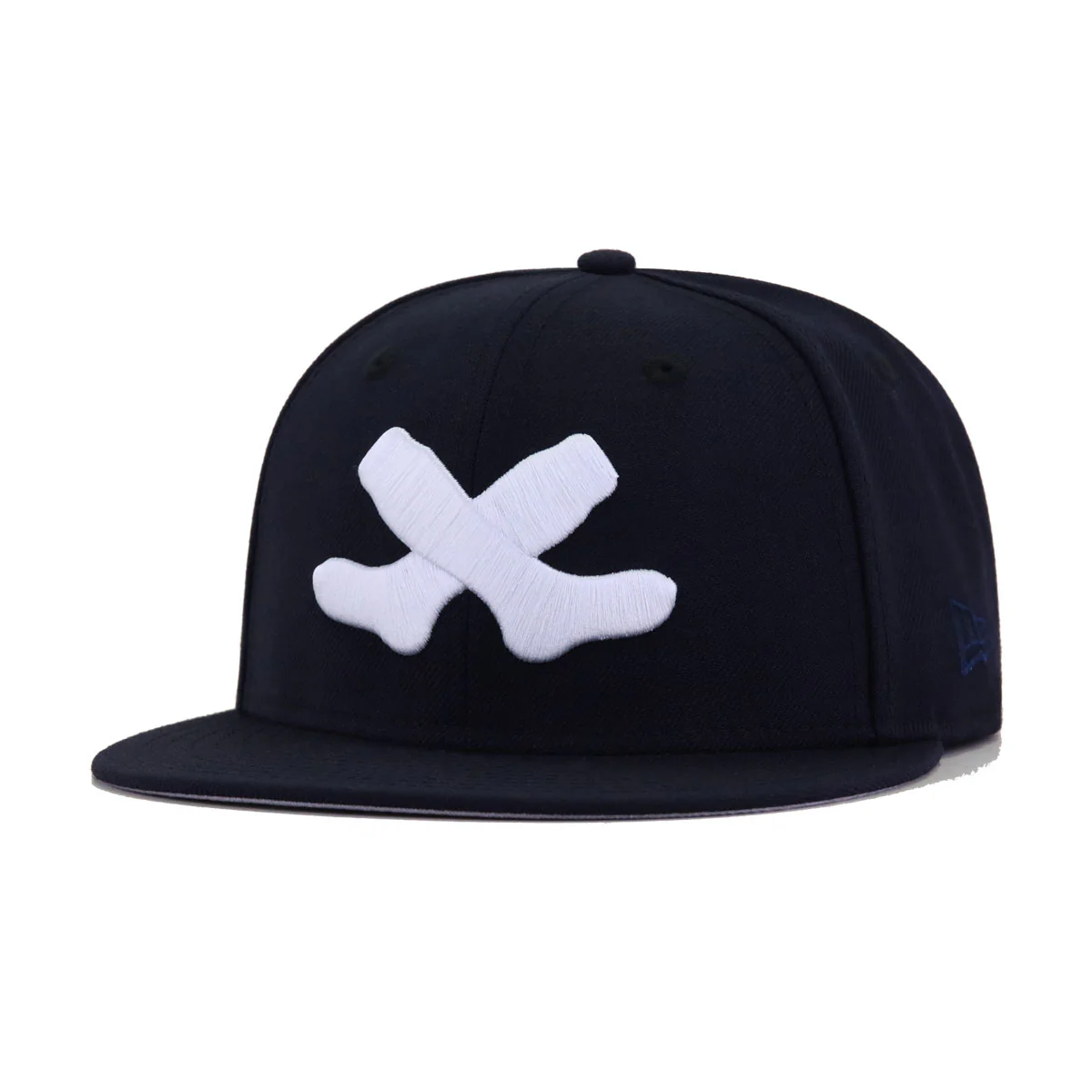 Chicago White Sox Navy 1926 Road New Era 59Fifty Fitted