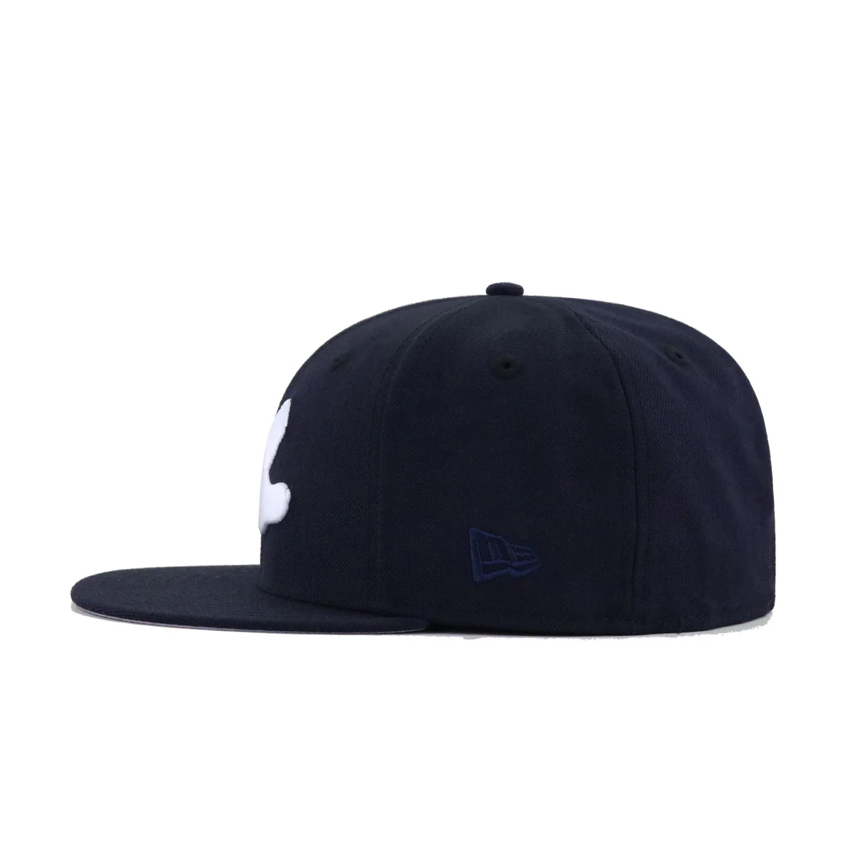 Chicago White Sox Navy 1926 Road New Era 59Fifty Fitted - Image 3