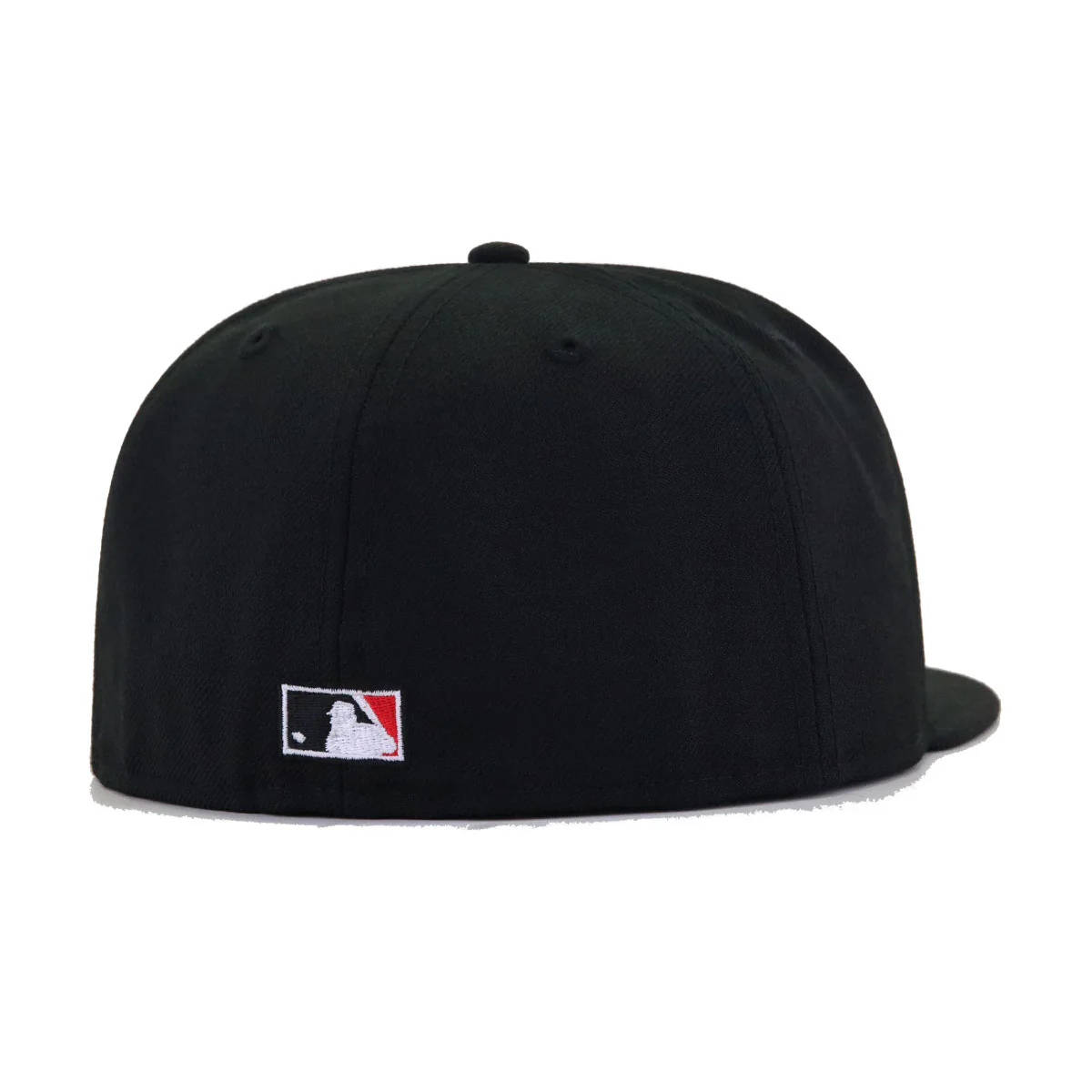 Cincinnati Reds Black 1869 Green Bottom New Era 59Fifty Fitted - Image 3