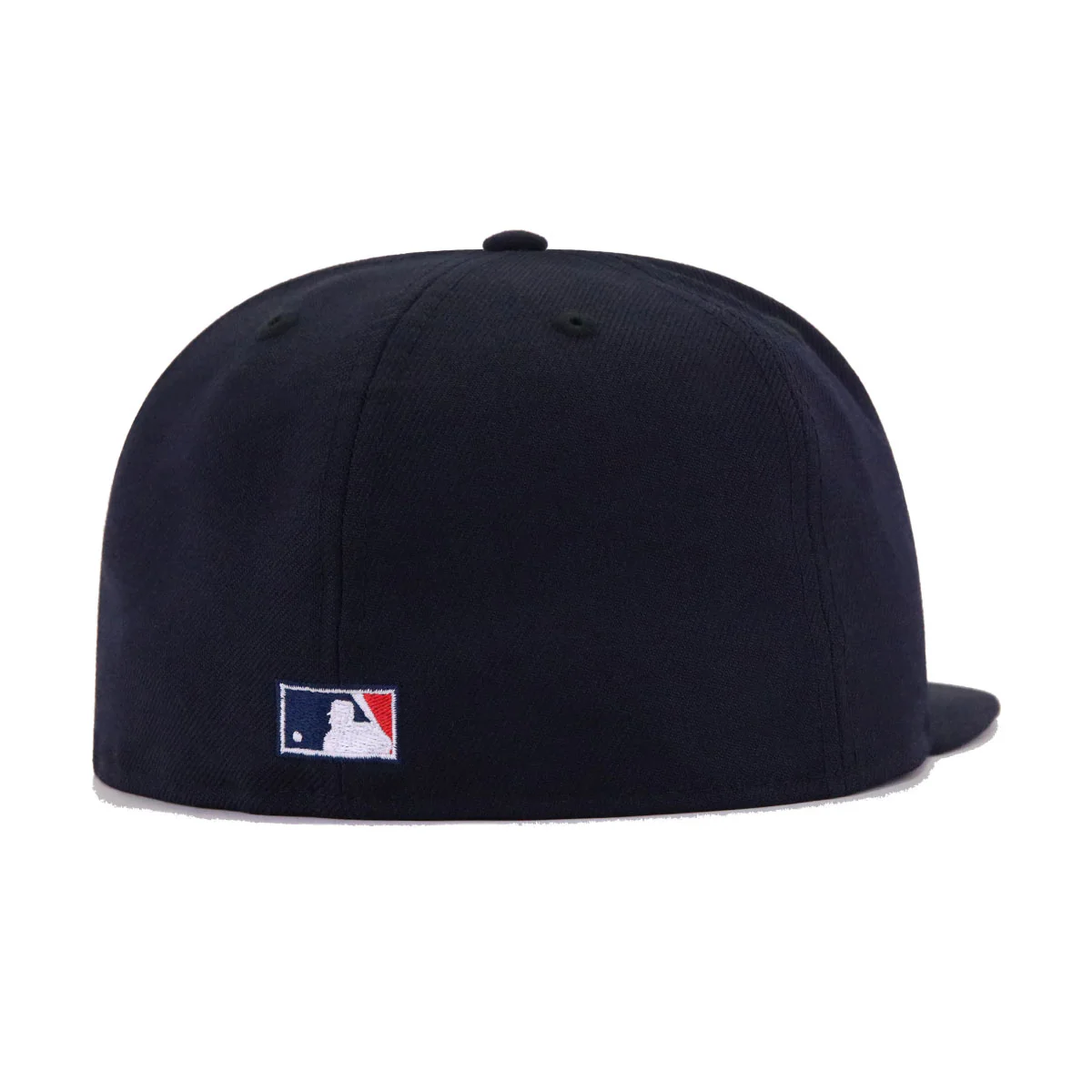 Cleveland Indians Navy 1917 New Era 59Fifty Fitted - Image 2