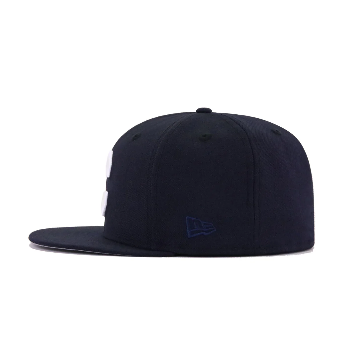 Cleveland Indians Navy 1917 New Era 59Fifty Fitted - Image 3