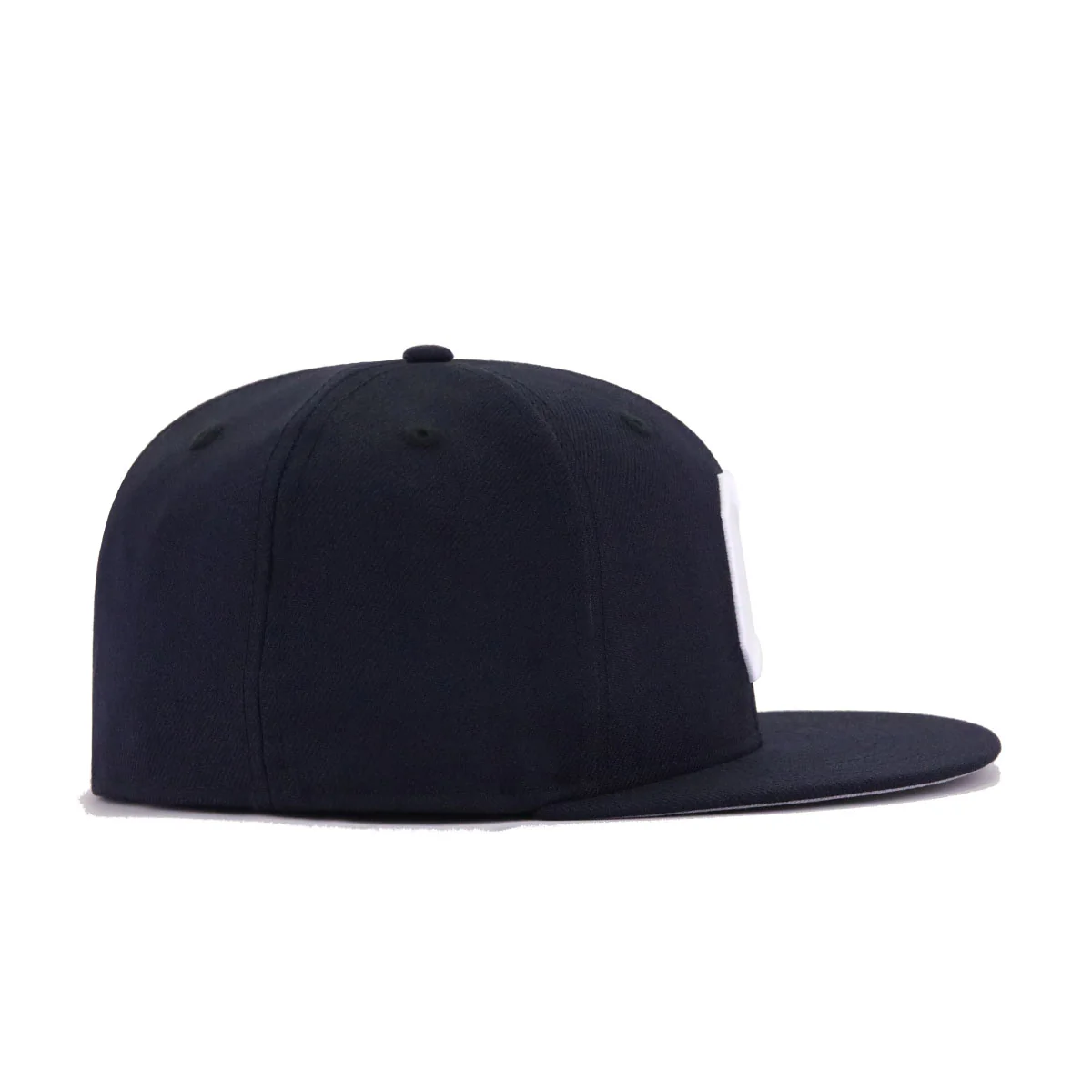 Cleveland Indians Navy 1917 New Era 59Fifty Fitted - Image 4