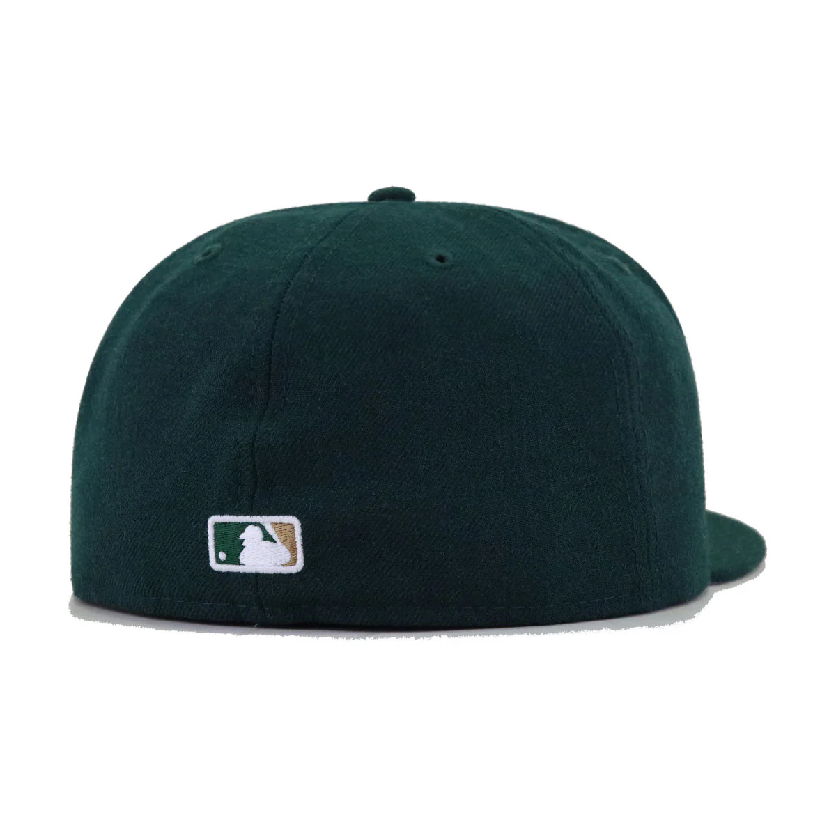 Colorado Rockies Dark Green Batting Practice New Era 59Fifty Fitted - Image 2
