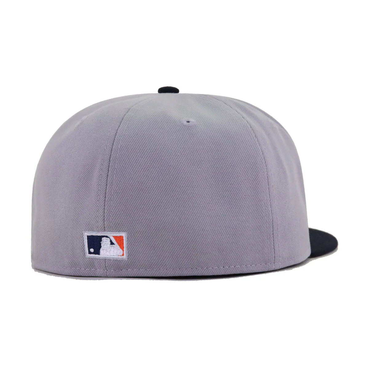 Detroit Tigers Grey Navy 1935 New Era 59Fifty Fitted - Image 2