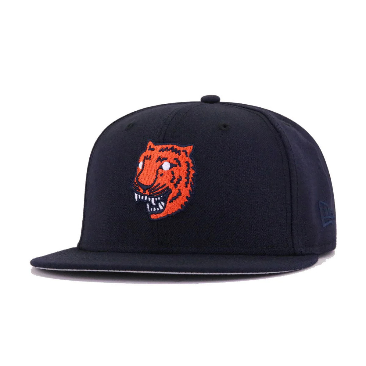 Detroit Tigers Navy 1927 New Era 59Fifty Fitted