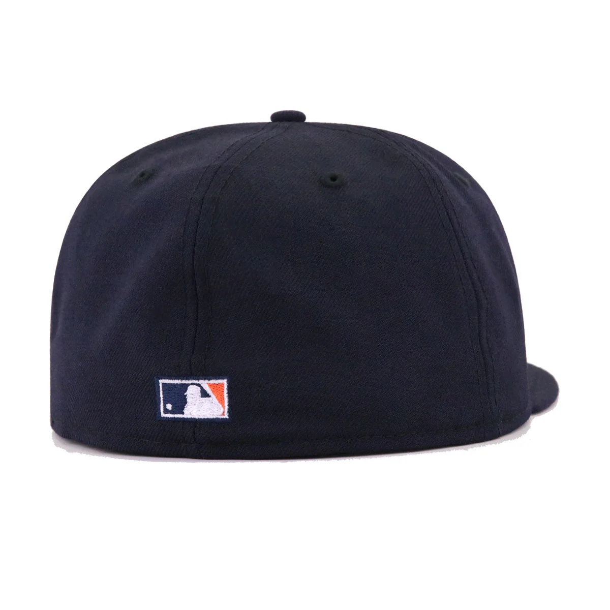 Detroit Tigers Navy 1966 New Era 59Fifty Fitted - Image 2