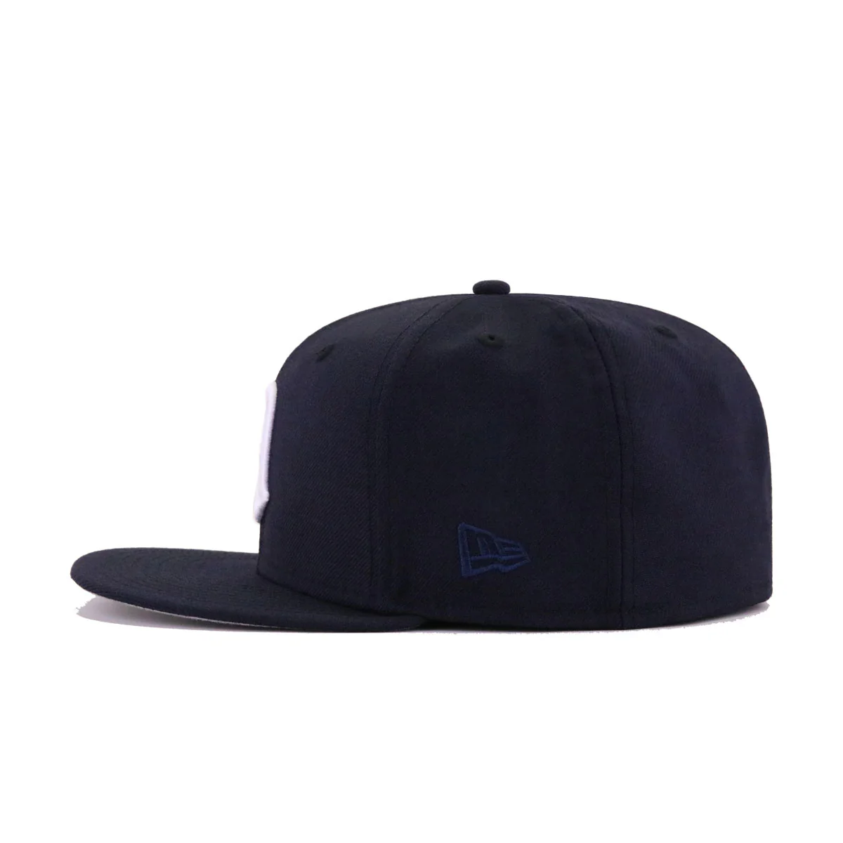 Detroit Tigers Navy 1966 New Era 59Fifty Fitted - Image 3