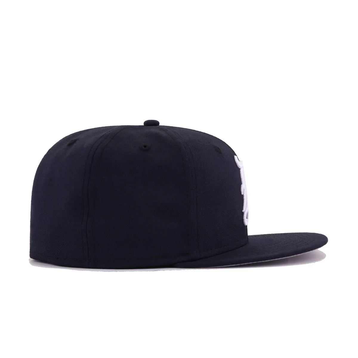 Detroit Tigers Navy 1966 New Era 59Fifty Fitted - Image 4