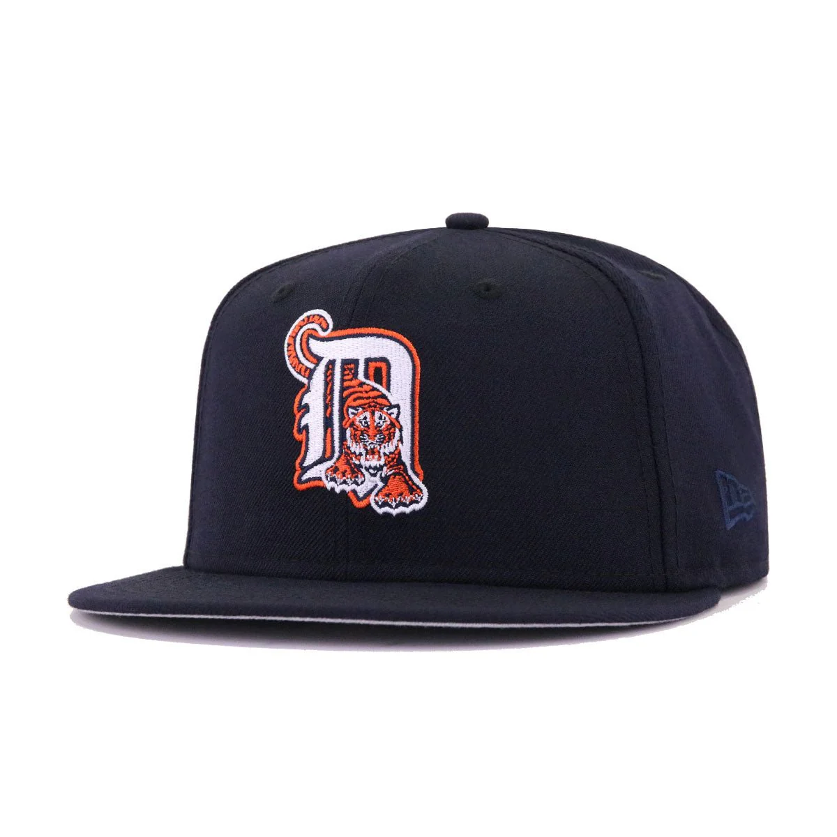 Detroit Tigers Navy 1994 New Era 59Fifty Fitted
