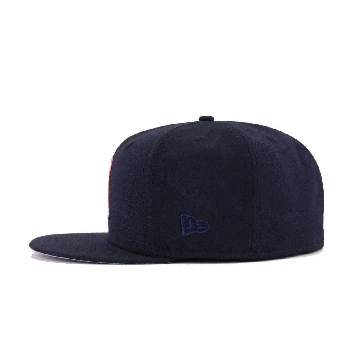 Detroit Tigers Navy 1994 New Era 59Fifty Fitted - Image 3