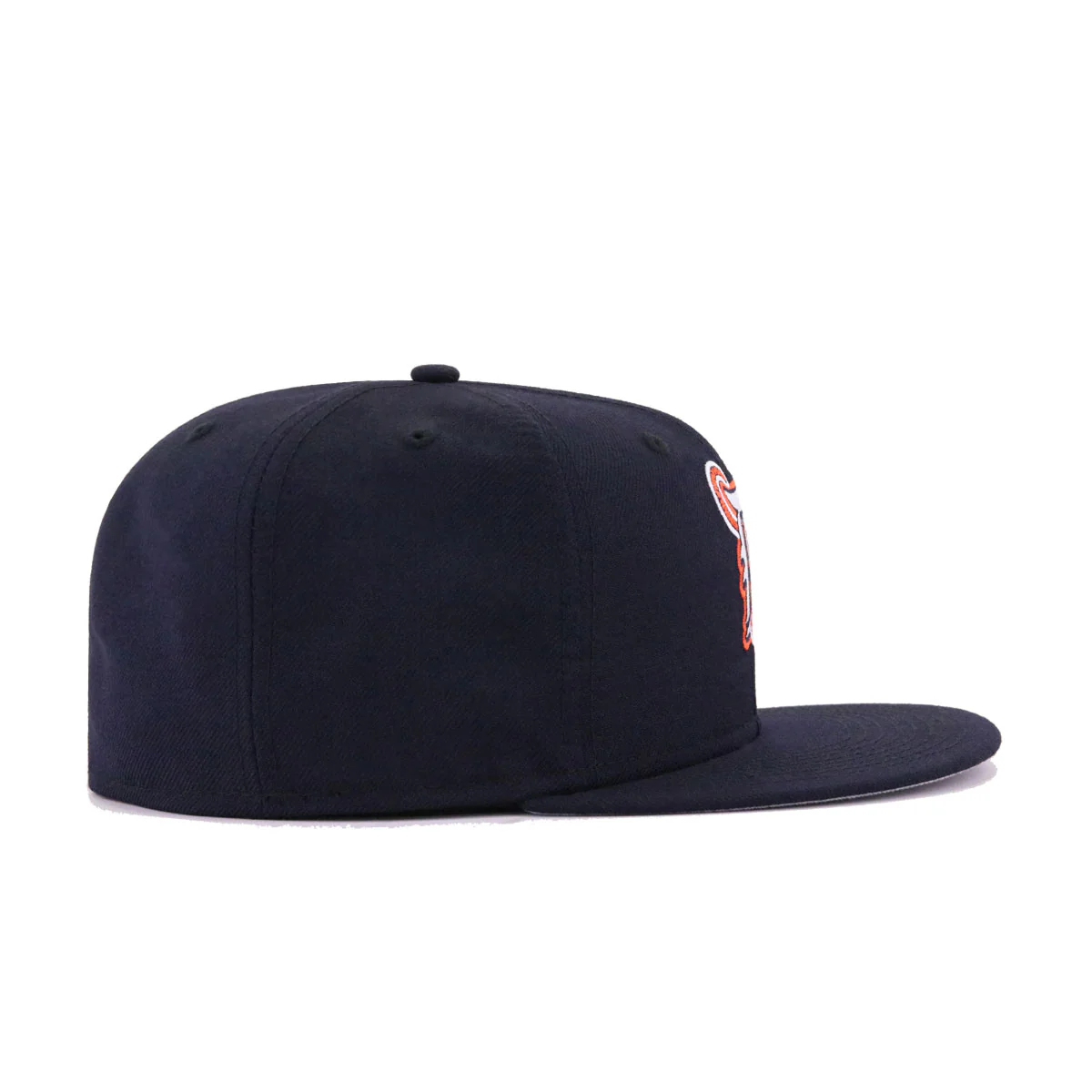 Detroit Tigers Navy 1994 New Era 59Fifty Fitted - Image 4