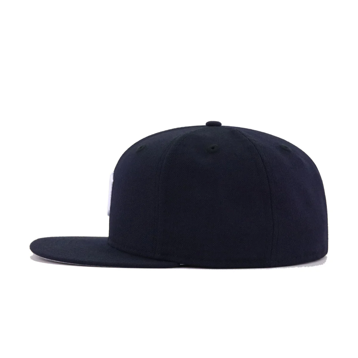 Detroit Tigers Navy Cooperstown AC New Era 59Fifty Fitted - Image 3