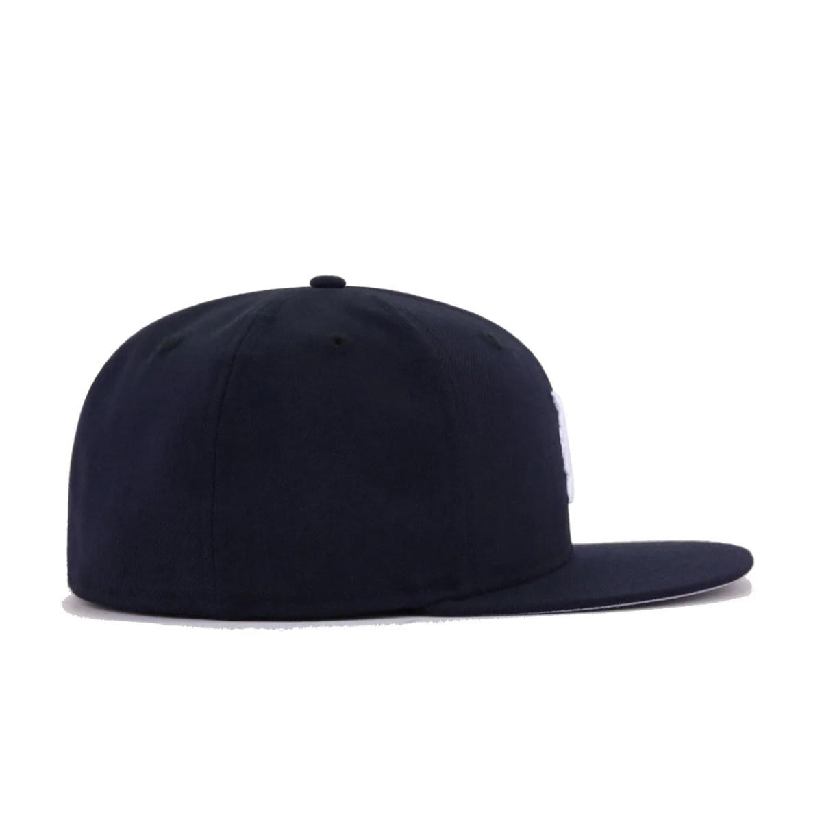 Detroit Tigers Navy Cooperstown AC New Era 59Fifty Fitted - Image 4