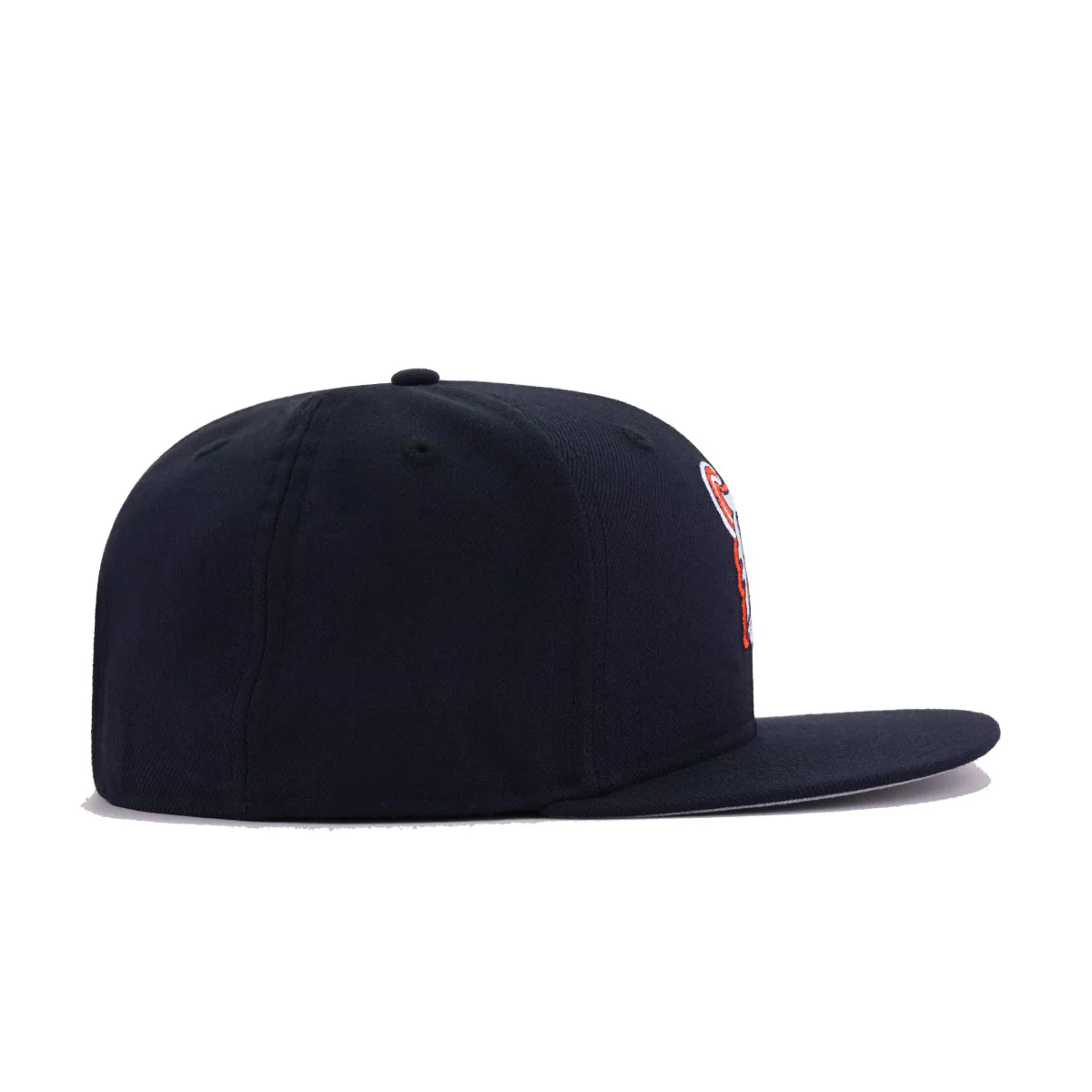 Detroit Tigers Navy New Era 9Fifty Snapback - Image 4