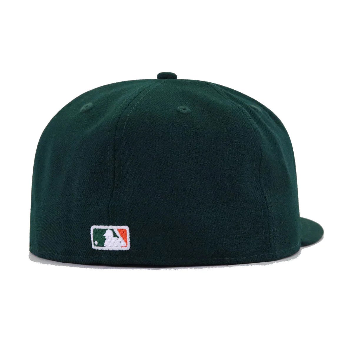 Houston Astros Dark Green New Era 59Fifty Fitted - Image 2