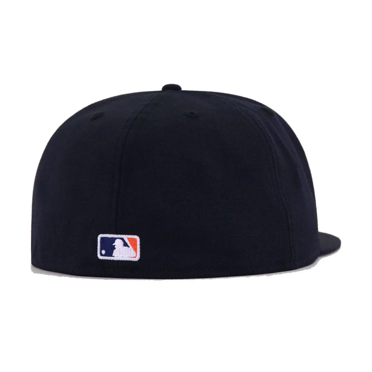 Houston Astros Navy Upside Down New Era 59Fifty Fitted - Image 2