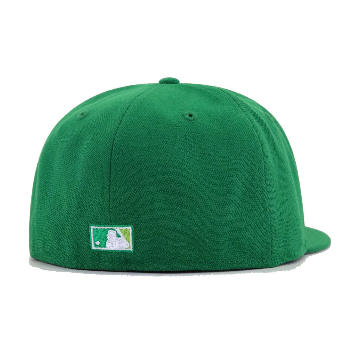 Kansas City Athletics Kelly Green 1965 New Era 59Fifty Fitted - Image 2