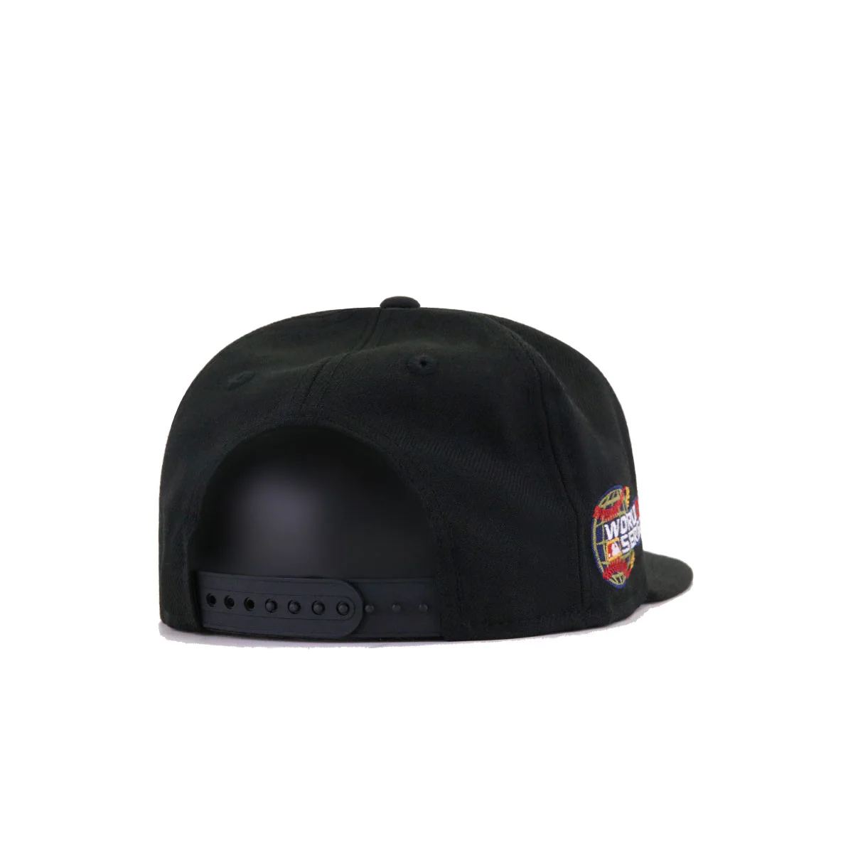 KIDS Chicago White Sox Black 2005 World Series New Era K9Fifty Snapback - Image 3