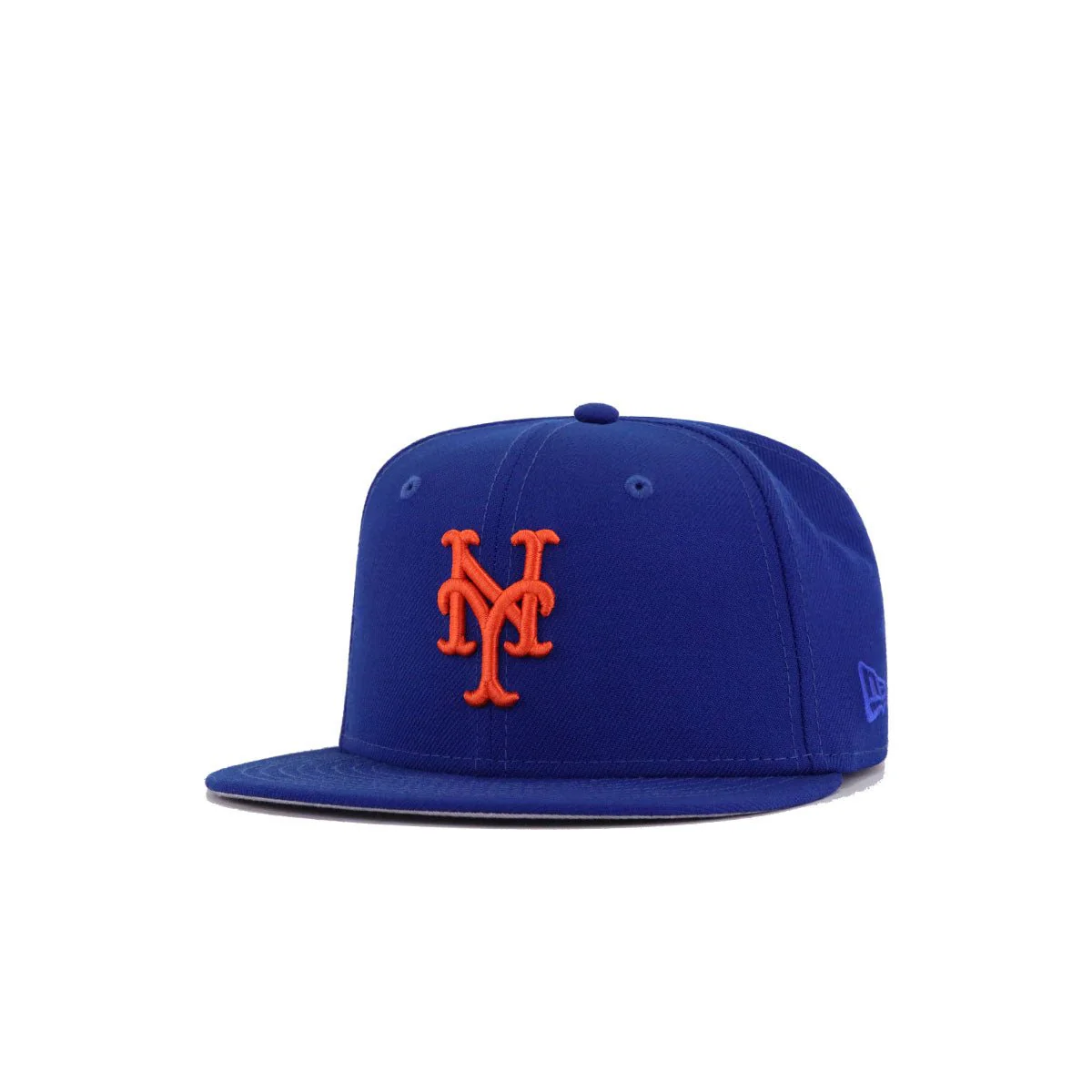KIDS New York Mets Light Royal Blue 1969 World Series New Era K9Fifty Snapback