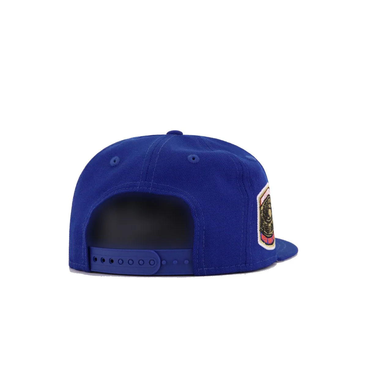 KIDS New York Mets Light Royal Blue 1969 World Series New Era K9Fifty Snapback - Image 3