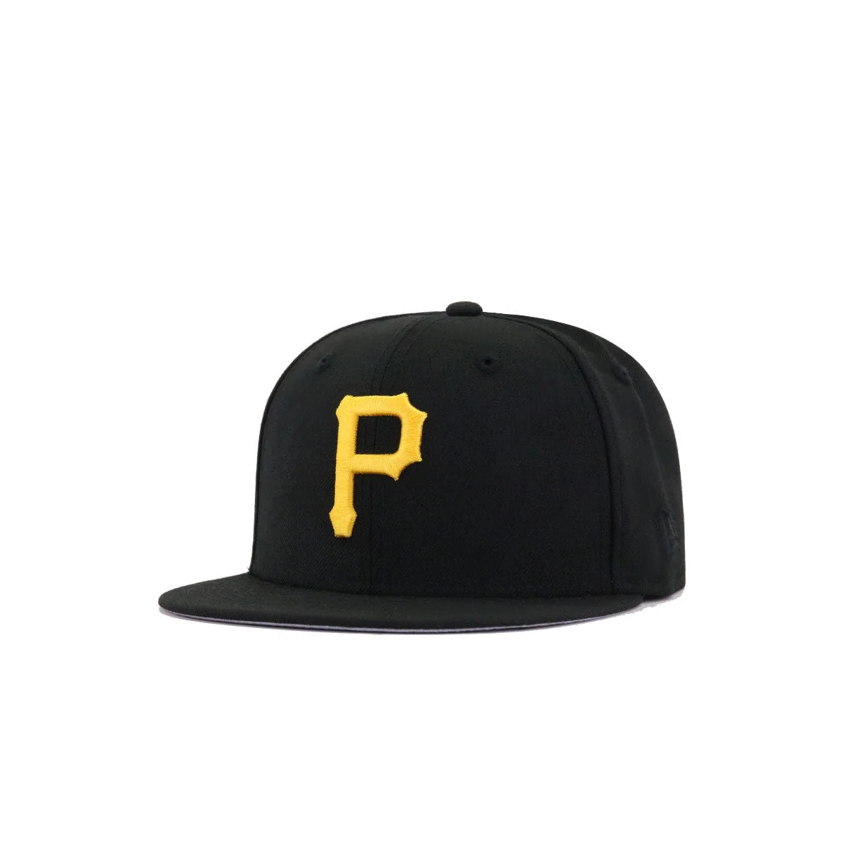 KIDS Pittsburgh Pirates Black 1960 World Series New Era K9Fifty Snapback