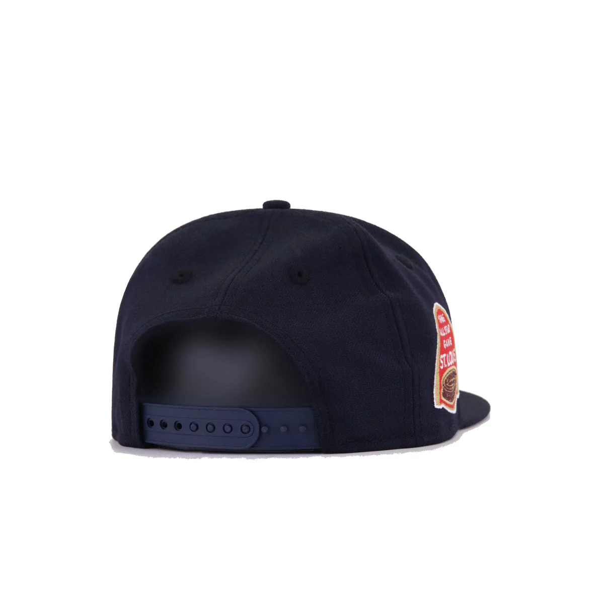KIDS St Louis Cardinals Navy 1966 All Star Game New Era K9Fifty Snapback - Image 3