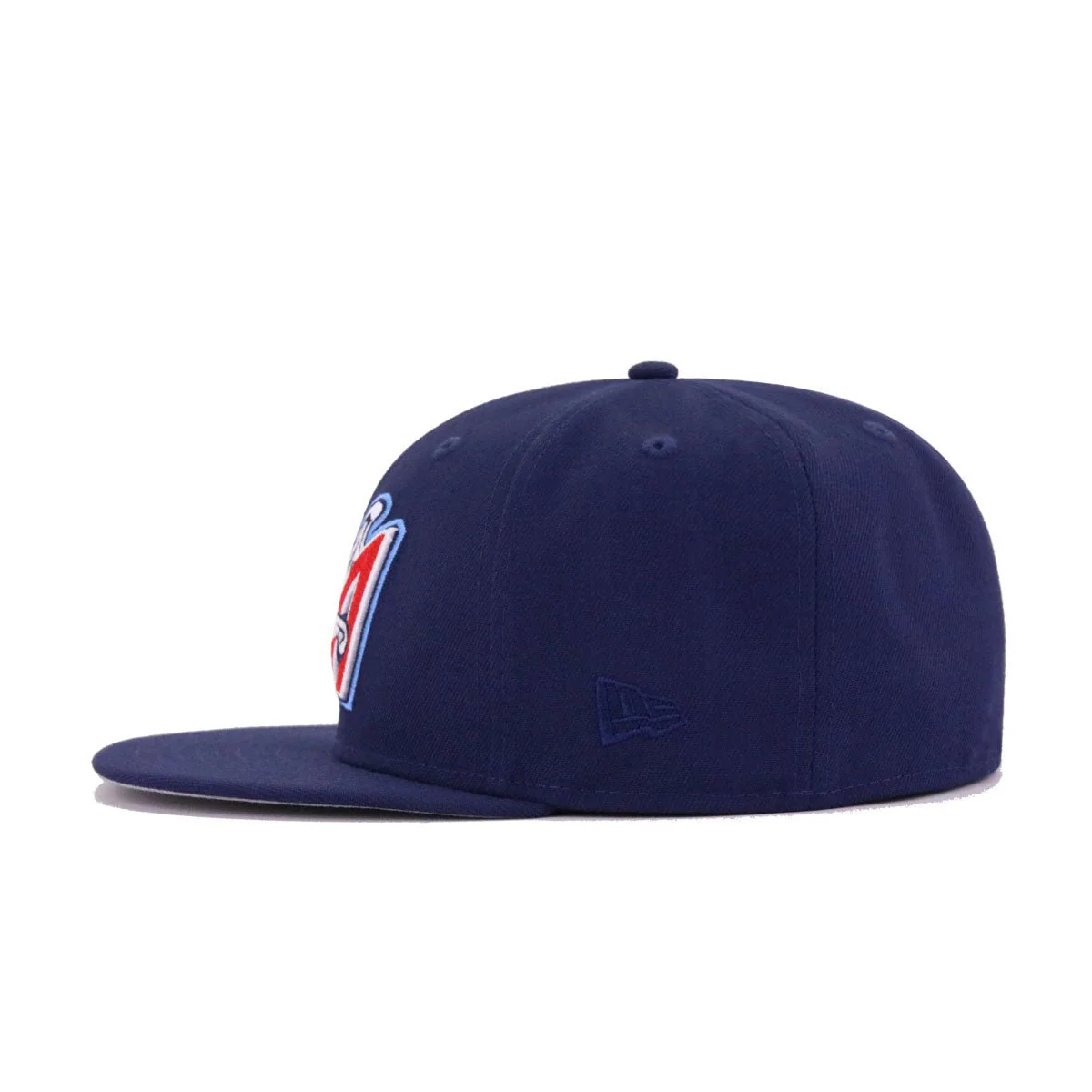 Los Angeles Angels Light Navy 1997 New Era 59Fifty Fitted - Image 3