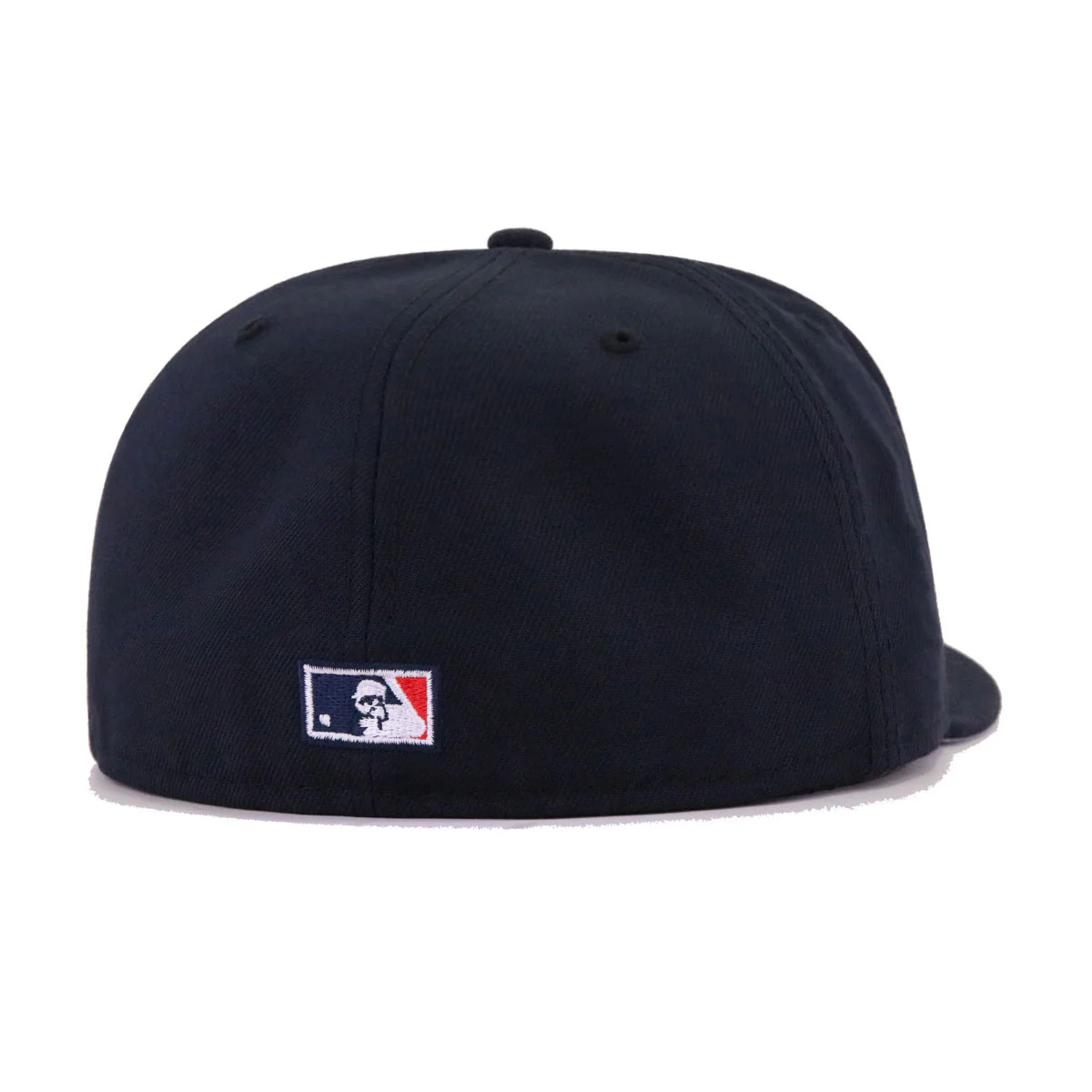 Los Angeles Angels Navy 1971 New Era 59Fifty Fitted - Image 2