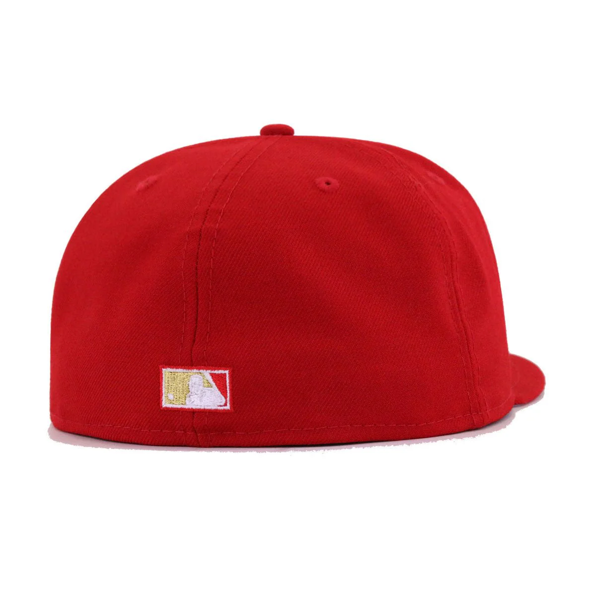 Los Angeles Angels Scarlet 1971 New Era 59Fifty Fitted - Image 2