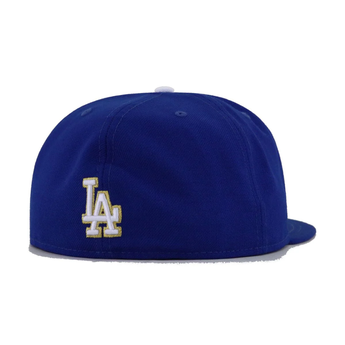 Los Angeles Dodgers Light Royal Blue Shohei Ohtani New Era 59Fifty Fitted - Image 2